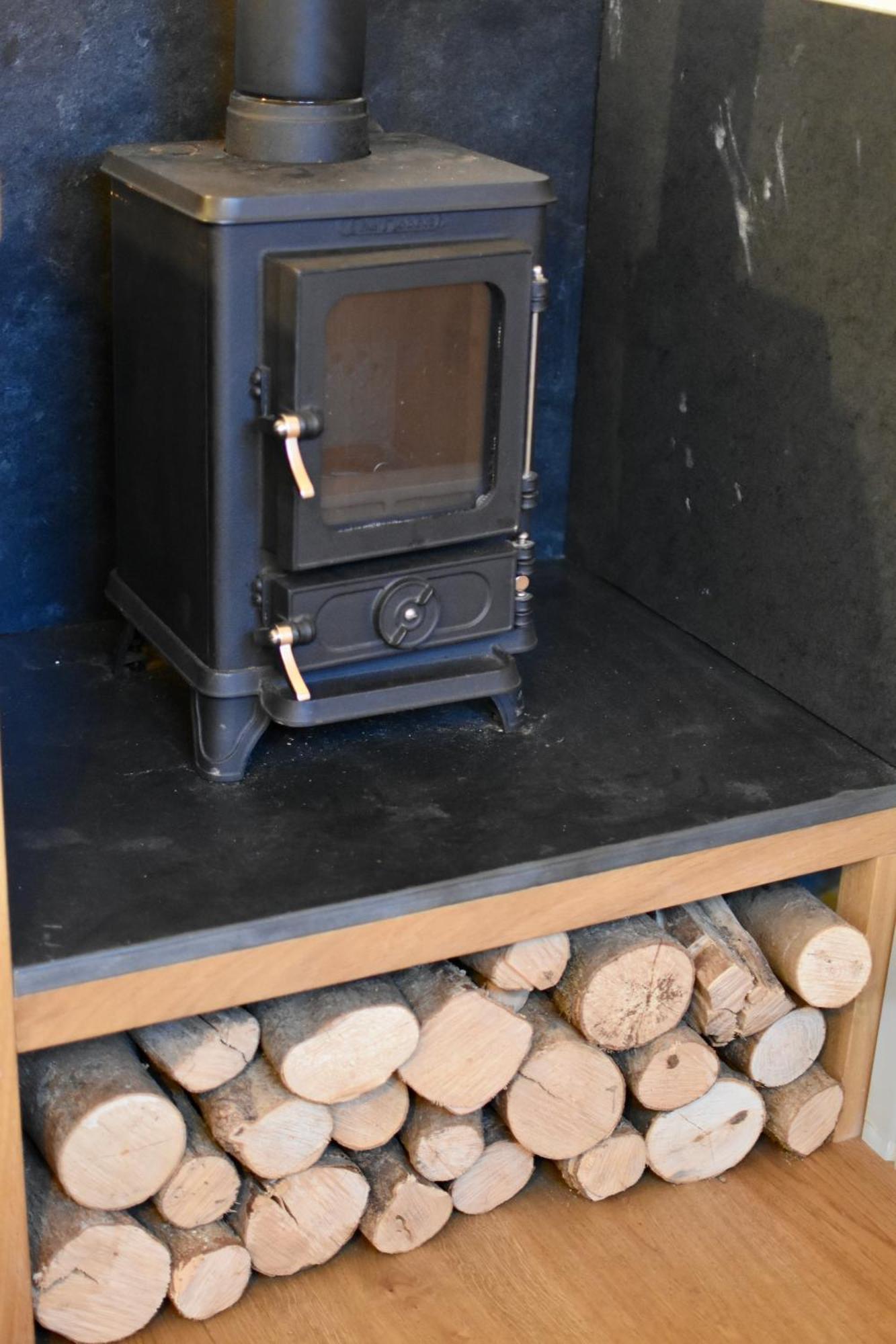 דירות Burpham The Deer Hut מראה חיצוני תמונה